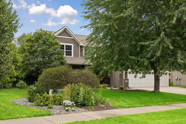 9720 Linden Avenue N, Brooklyn Park, MN 55443