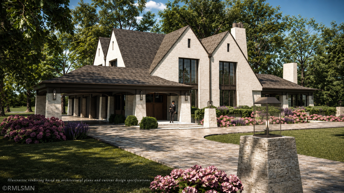 7202 Shannon Drive, Edina, MN 55439 - #1