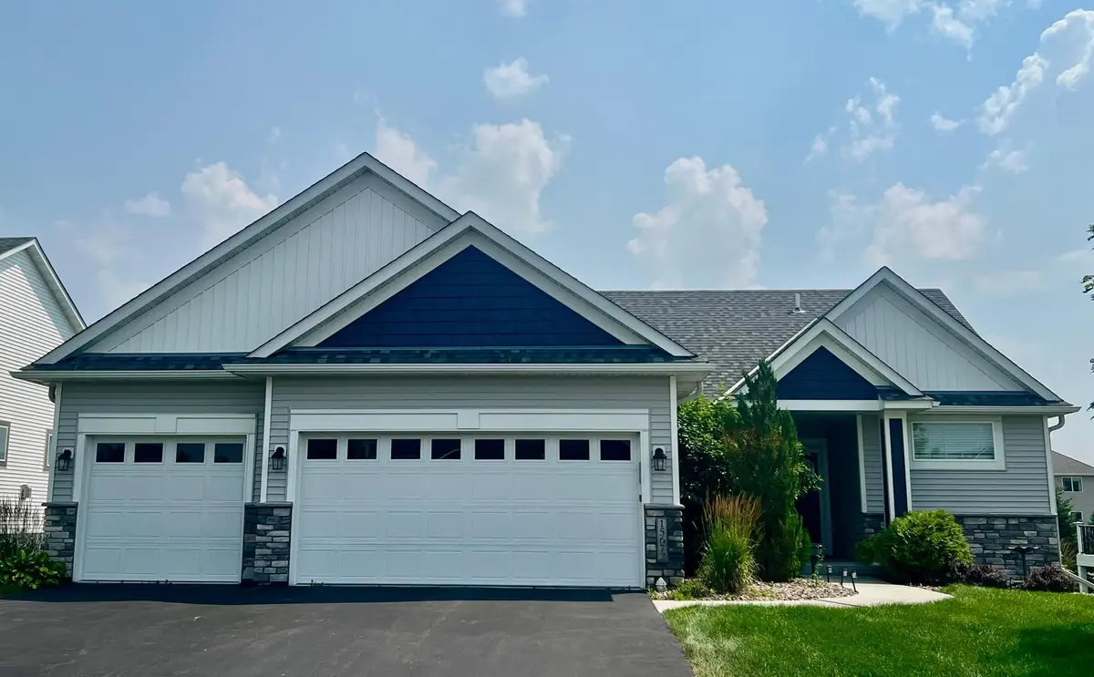 15672 Fairchild Way, Apple Valley, MN 55124 - #1