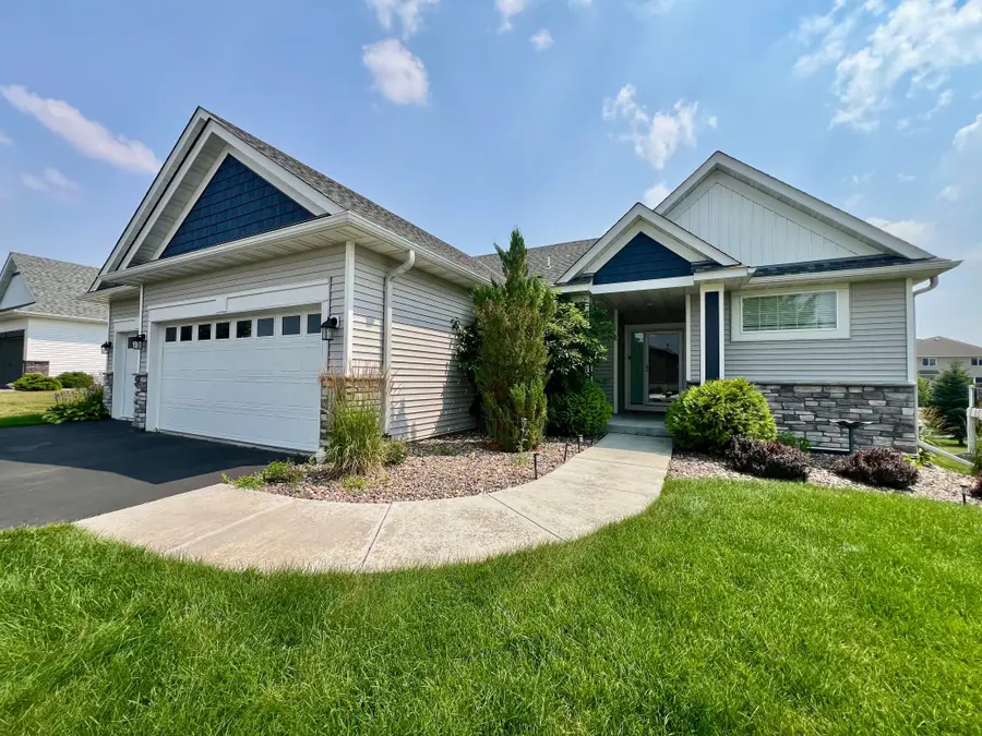 15672 Fairchild Way, Apple Valley, MN 55124 - #2
