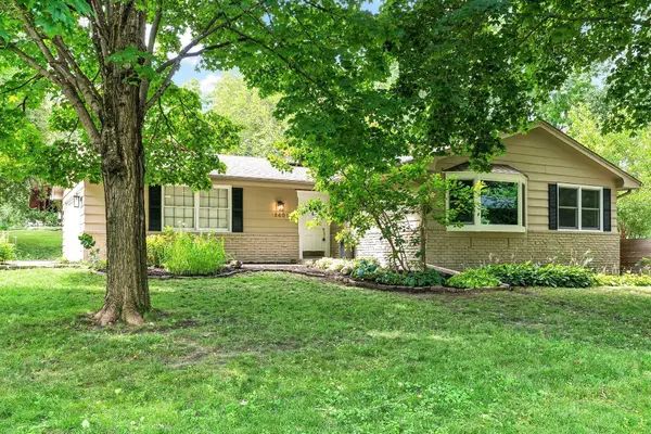15401 Willowood Drive, Minnetonka, MN 55345