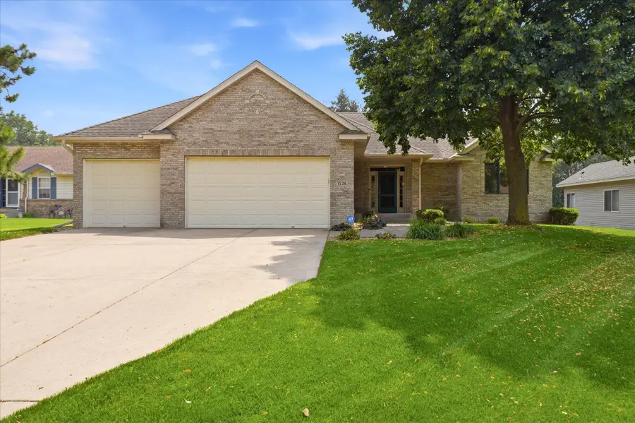 1528 141st Lane Nw, Andover, MN 55304 - #2
