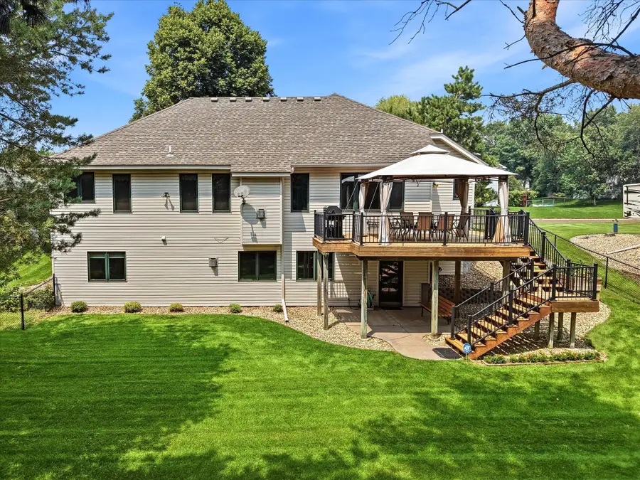 1528 141st Lane Nw, Andover, MN 55304 - #3