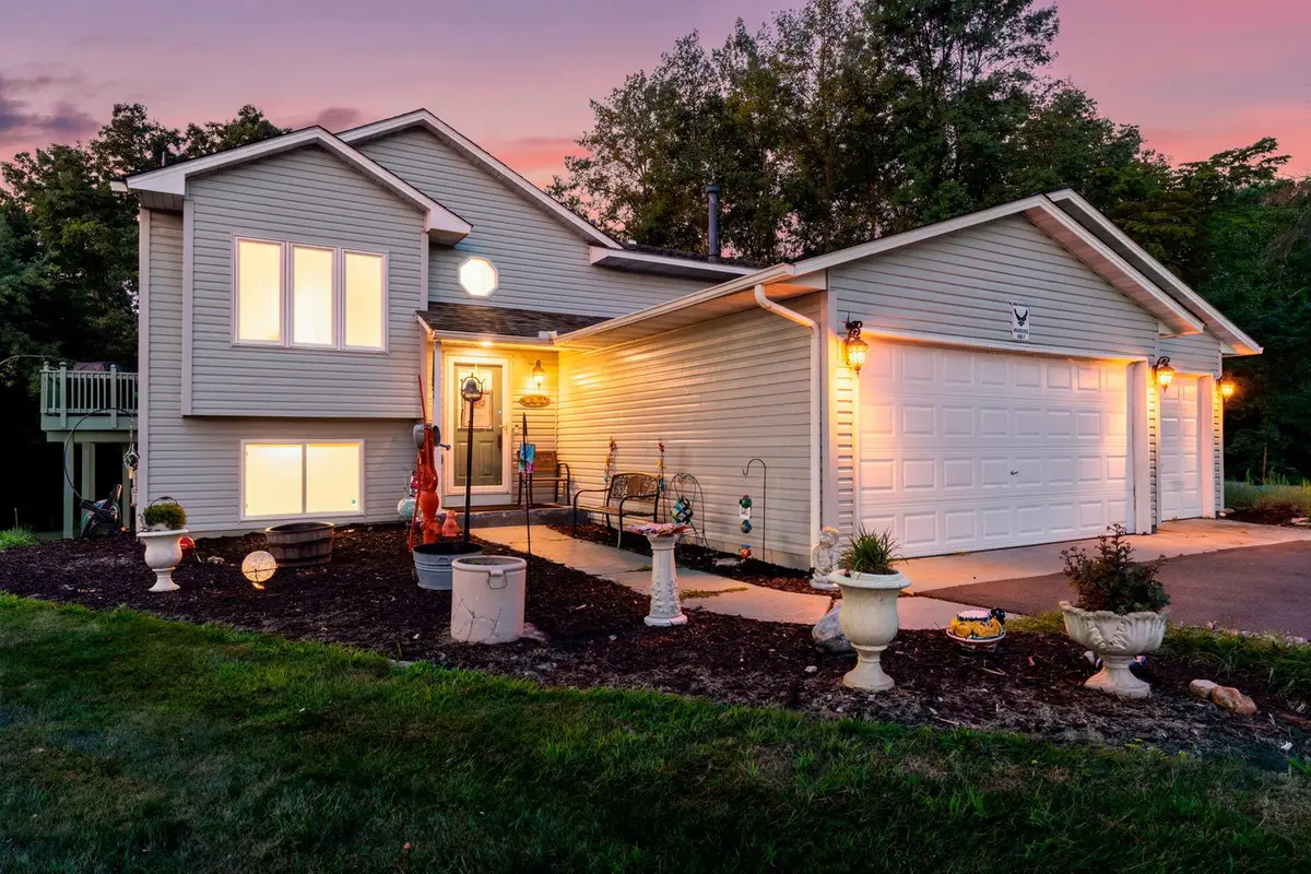 2223 Cedarbridge Court, Harris, MN 55032 - #1