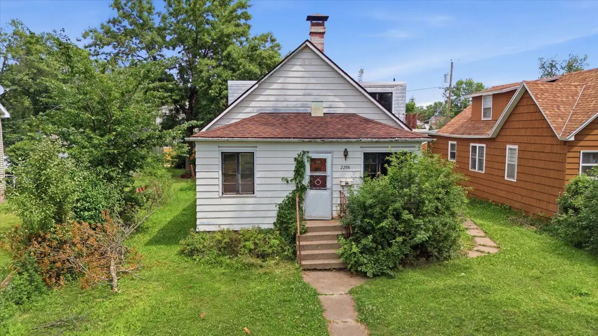 2208 4th Avenue W, Hibbing, MN 55746 - #1