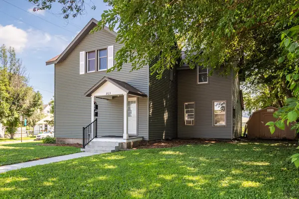 803 W 5th Street, Winona, MN 55987