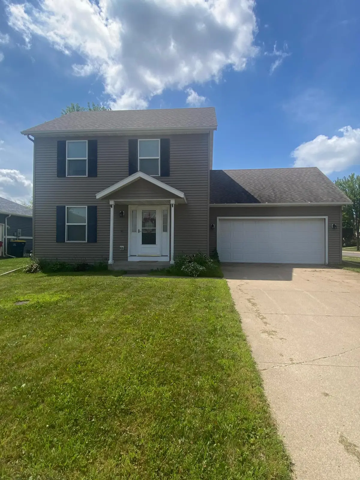 805 3rd Avenue Ne, Plainview, MN 55964 - #1