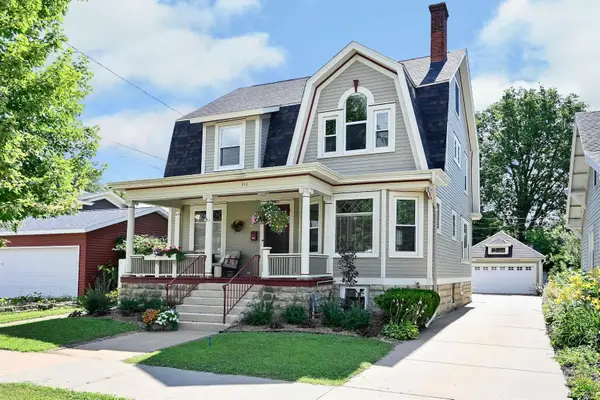 316 Franklin Street, Winona, MN 55987