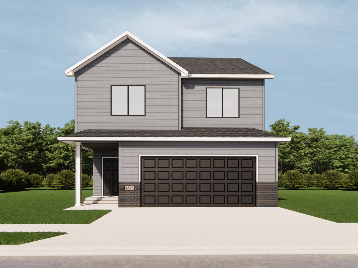 6783 Belding Drive S, Fargo, ND 58104 - #1