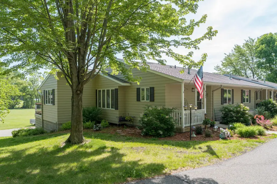 6105 Shamrock Drive, Madison Lake, MN 56063 - #2