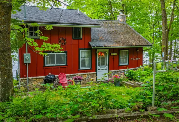 20876 S Moose Point Road, Grand Rapids, MN 55744