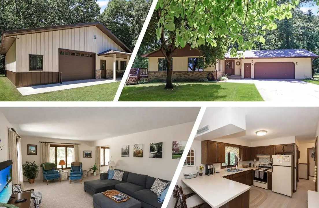 24321 Koenig Drive, Saint Cloud, MN 56301 - #1