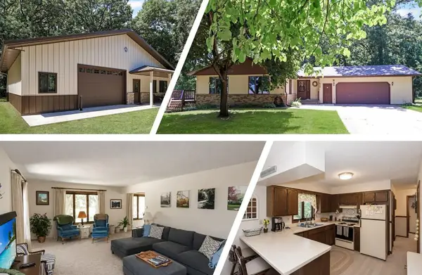 24321 Koenig Drive, Saint Cloud, MN 56301