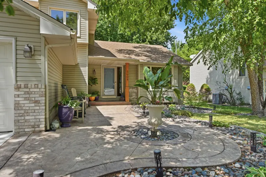 5604 Lone Oak Drive, Savage, MN 55378 - #3