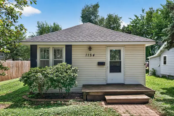 1154 Lawson Avenue E, Saint Paul, MN 55106