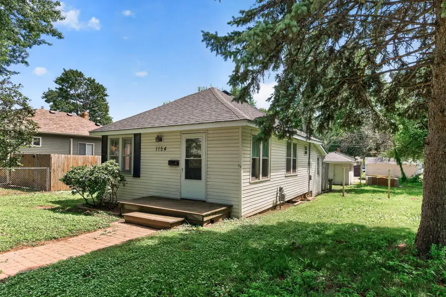 1154 Lawson Avenue E, Saint Paul, MN 55106 - #2