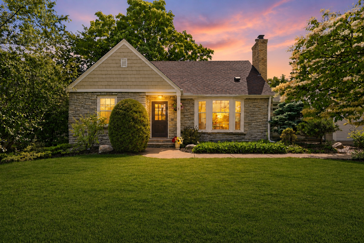 3521 Glenhurst Avenue, Minneapolis, MN 55416 - #1