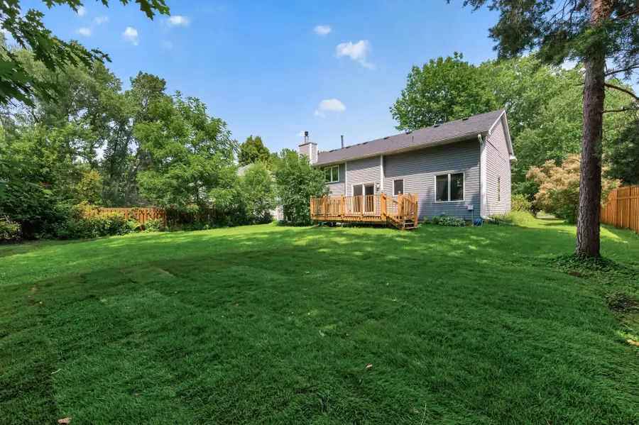 5341 Cedarwood Court, Saint Paul, MN 55110 - #3