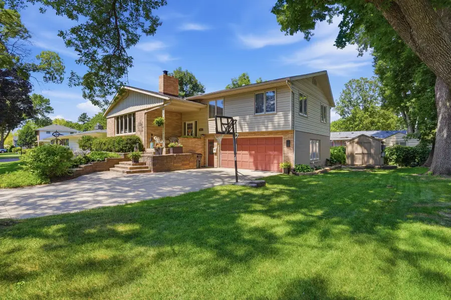 920 Meadow Lane, Willmar, MN 56201 - #3