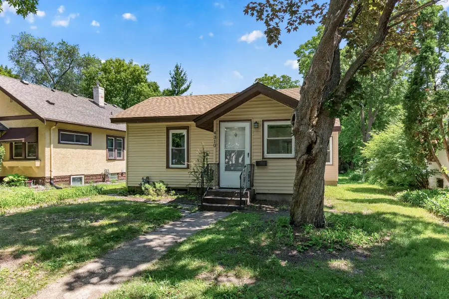 4310 James Avenue N, Minneapolis, MN 55412 - #2