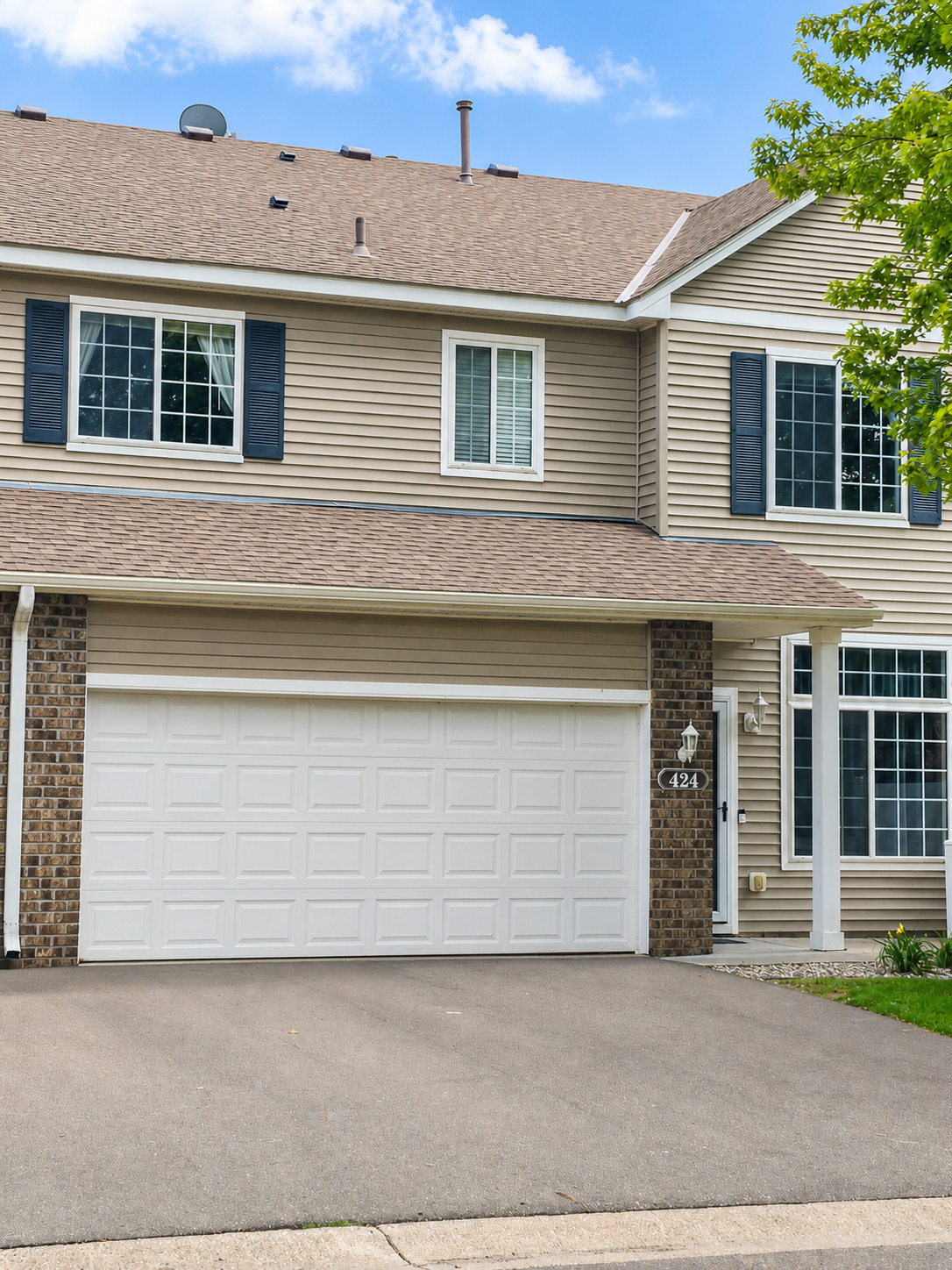 424 Frederick Circle #606, Hastings, MN 55033 - #1