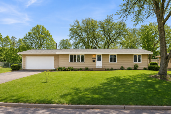 8309 Harrison Road, Minneapolis, MN 55437