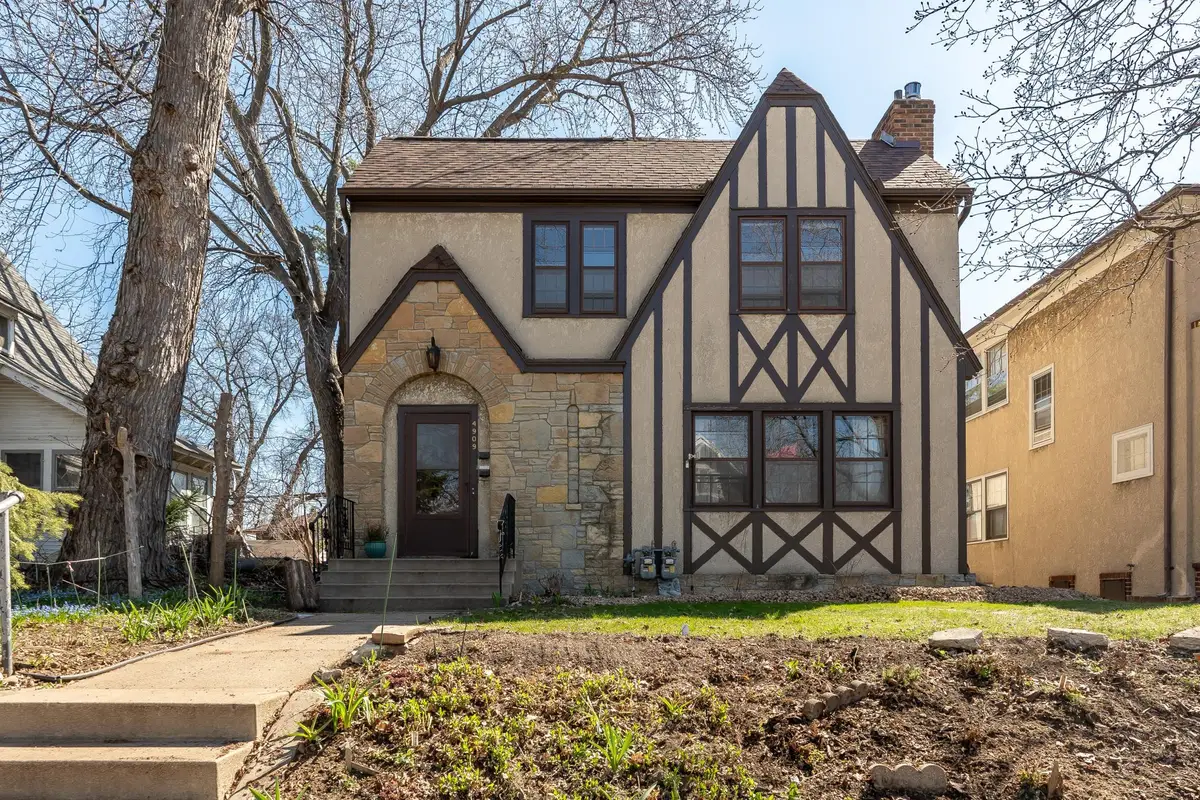 4909 Xerxes Avenue S, Minneapolis, MN 55410 - #1