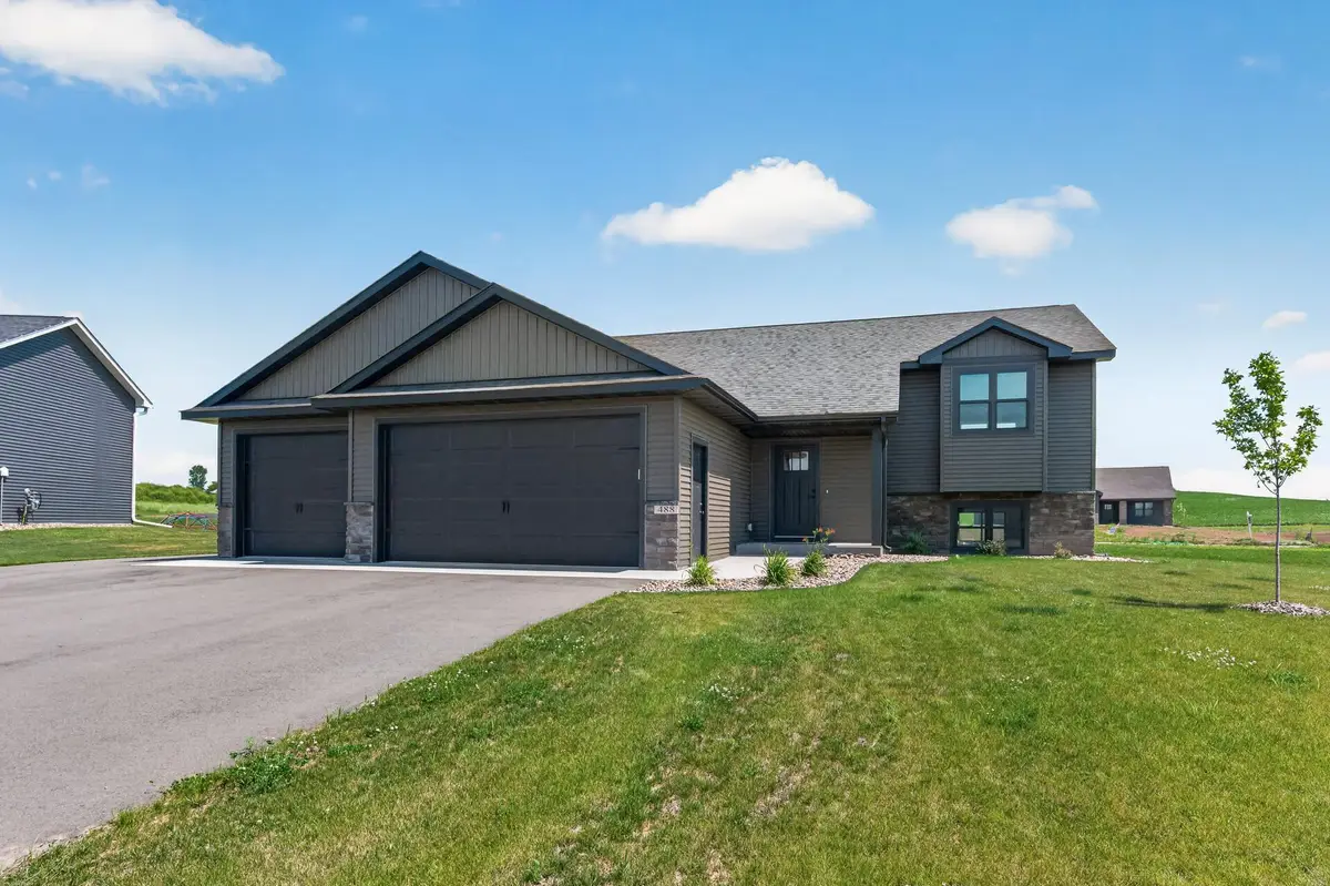 488 Gopher Court, New Richmond, WI 54017 - #1