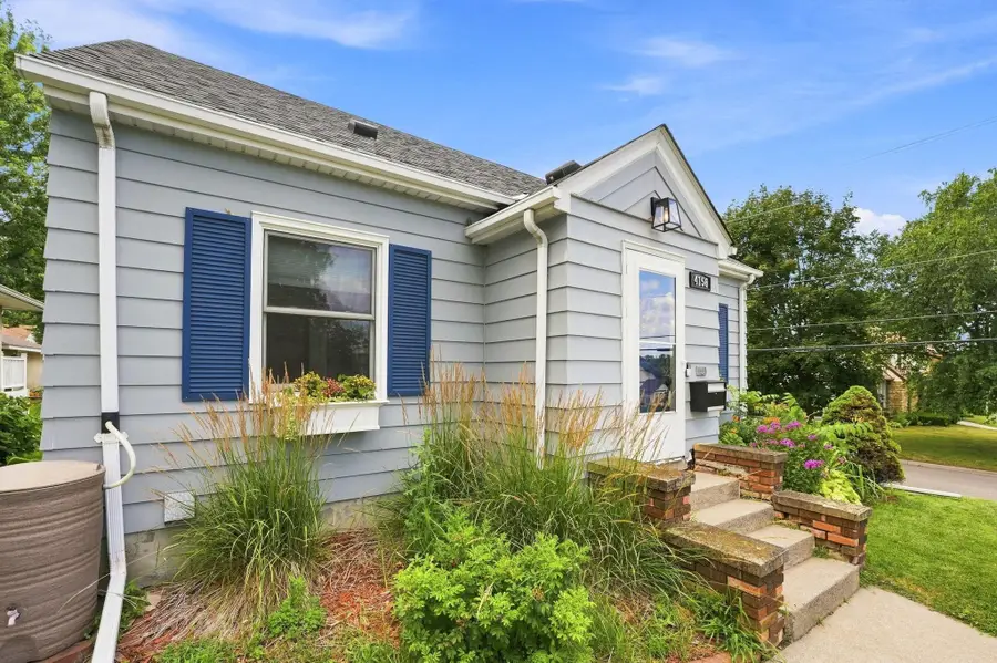 4156 Monroe Street Ne, Columbia Heights, MN 55421 - #2