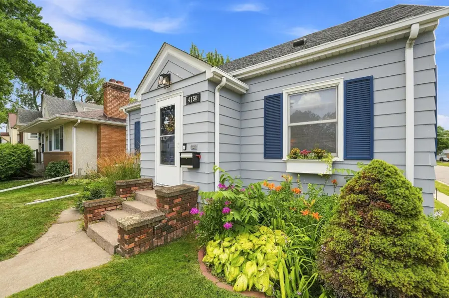 4156 Monroe Street Ne, Columbia Heights, MN 55421 - #3