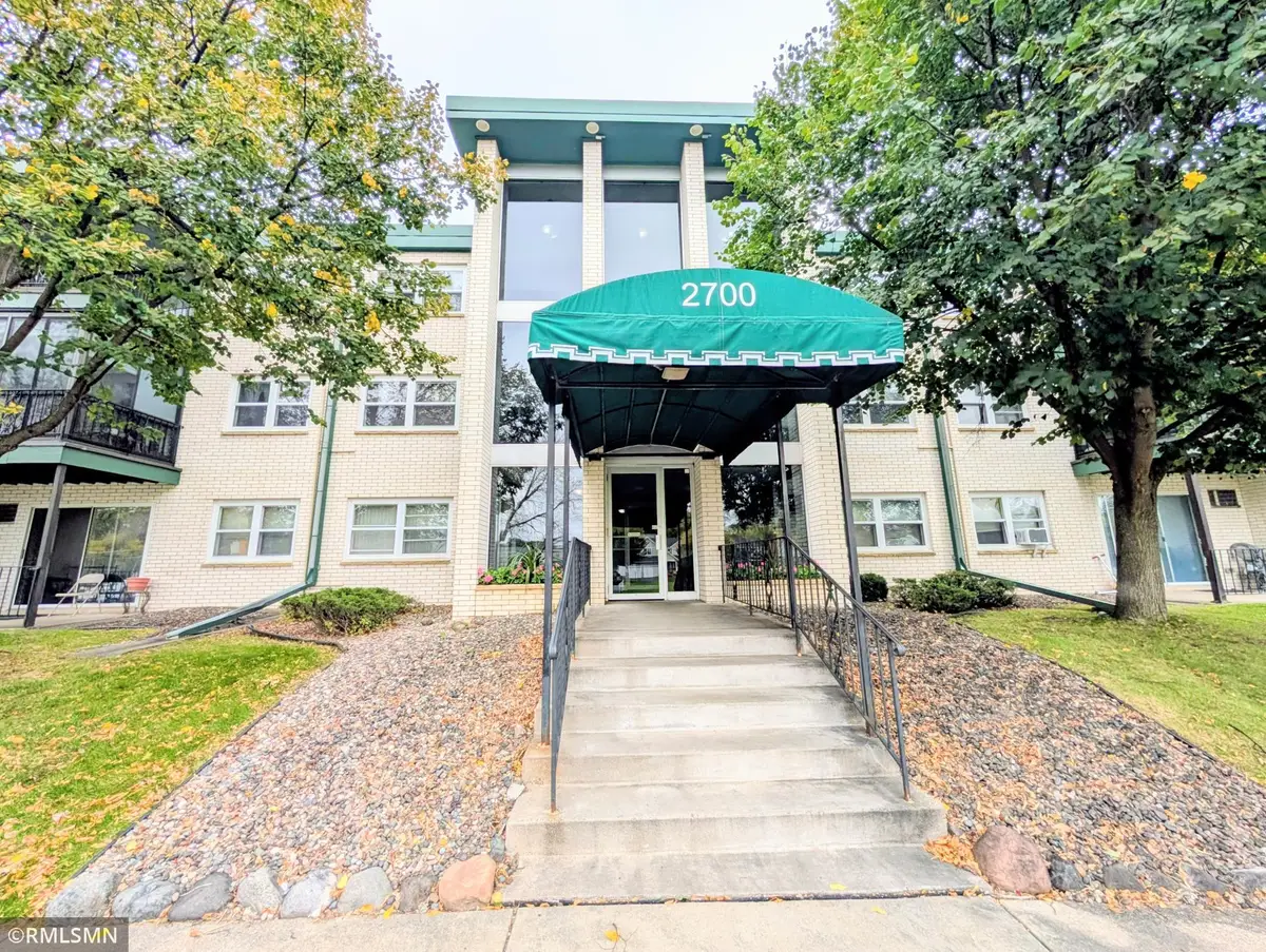 2700 Dale Street N #A214, Roseville, MN 55113 - #1