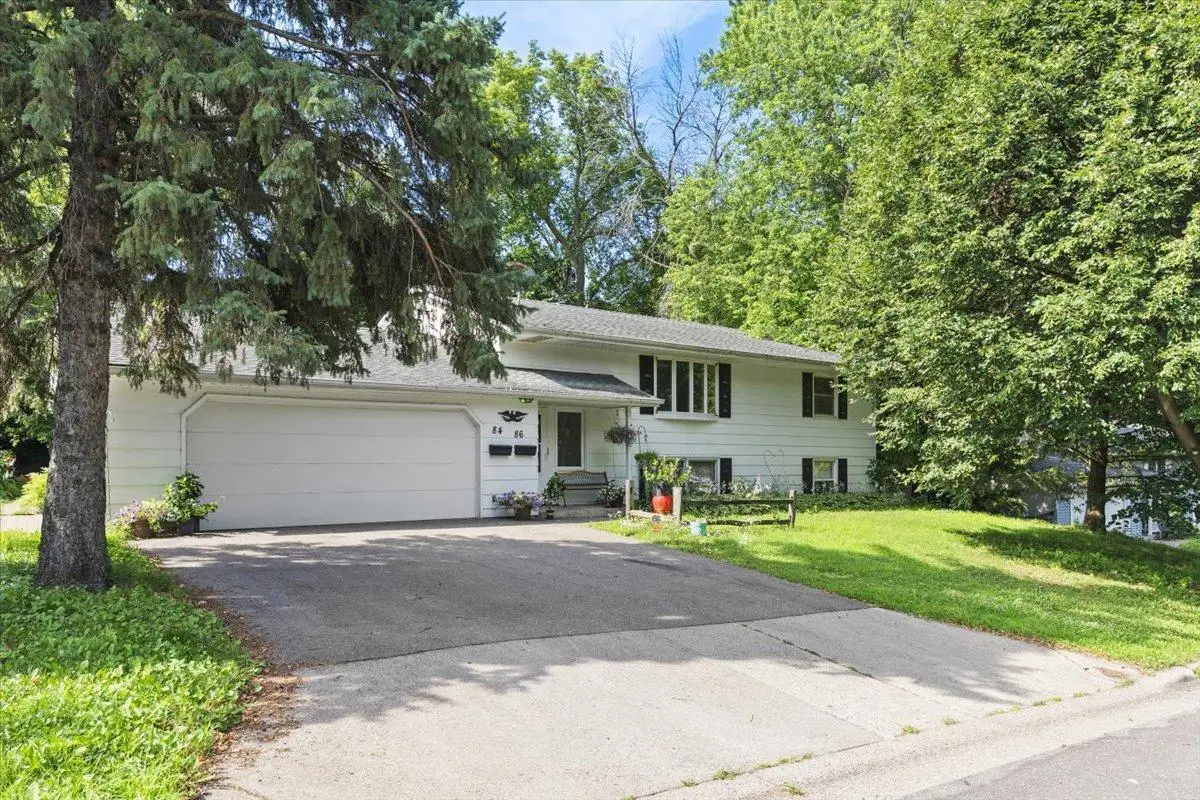 84 Logan Avenue W, West Saint Paul, MN 55118 - #1