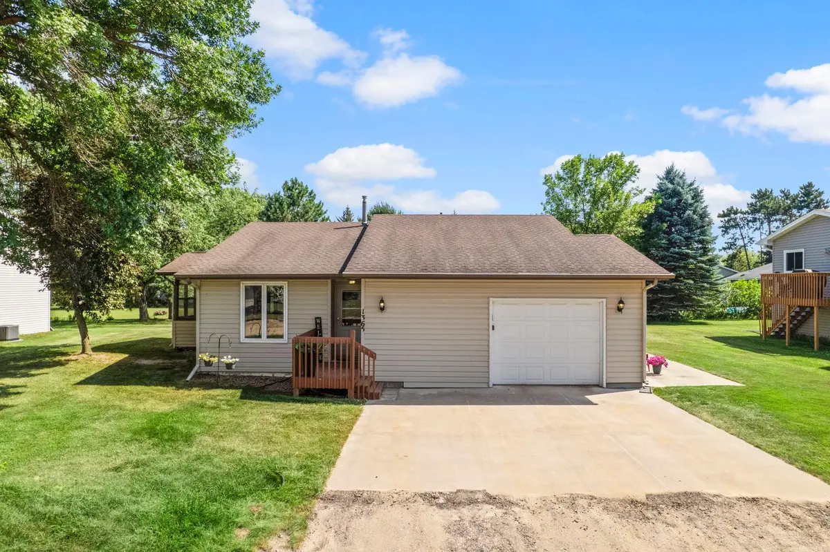 1365 2nd Avenue Se, Cambridge, MN 55008 - #1