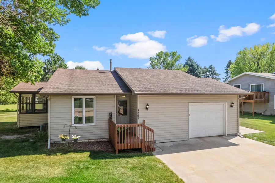 1365 2nd Avenue Se, Cambridge, MN 55008 - #2