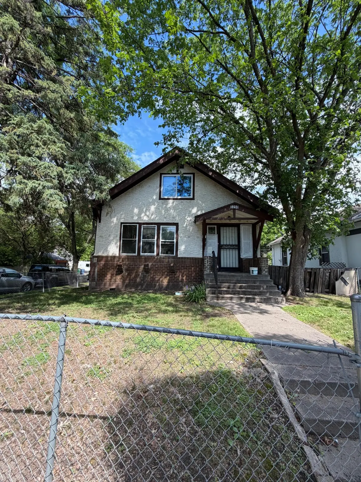 3250 Bryant Avenue N, Minneapolis, MN 55412 - #1