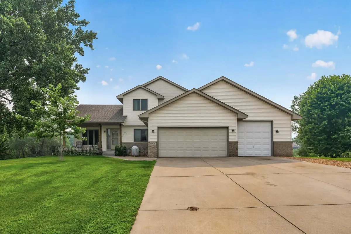 19408 Albany Court Nw, Elk River, MN 55330 - #1