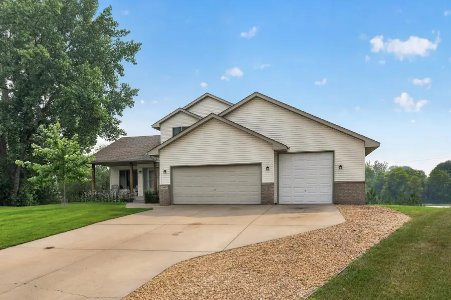 19408 Albany Court Nw, Elk River, MN 55330 - #2