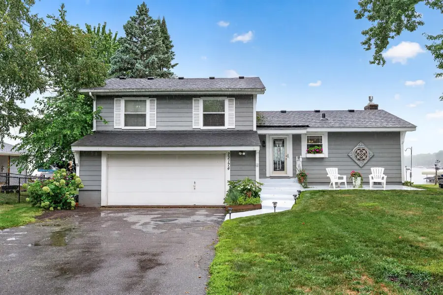 22174 Jason Avenue N, Forest Lake, MN 55025 - #2