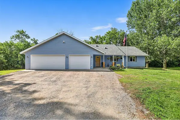 9205 220th Street, Saint Cloud, MN 56301