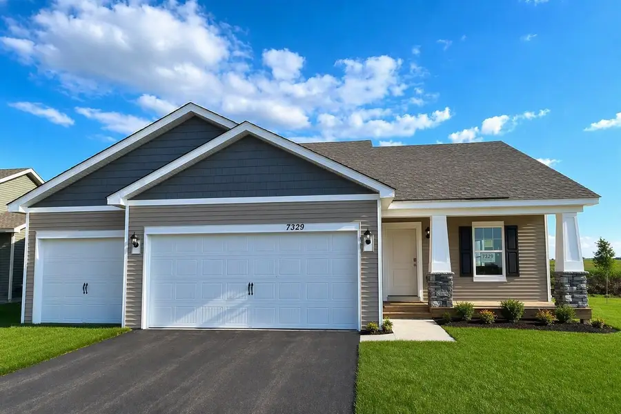 7329 Imperial Way, Elko New Market, MN 55020 - #2