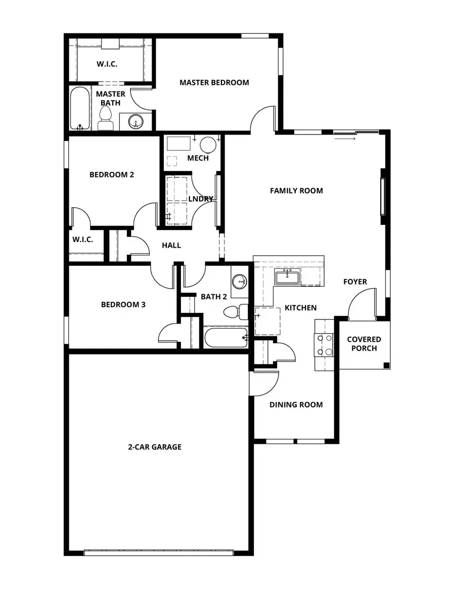 690 Aspen Lane, Montrose, MN 55363 - #3