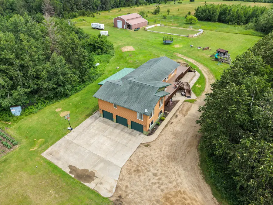 13188 308th Street, Sebeka, MN 56477 - #3