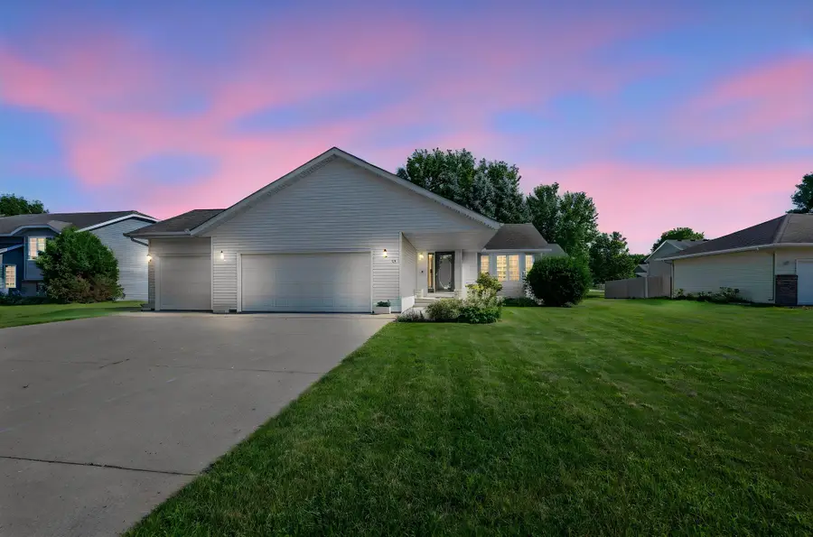 19 La Mar Court, Mankato, MN 56003 - #3