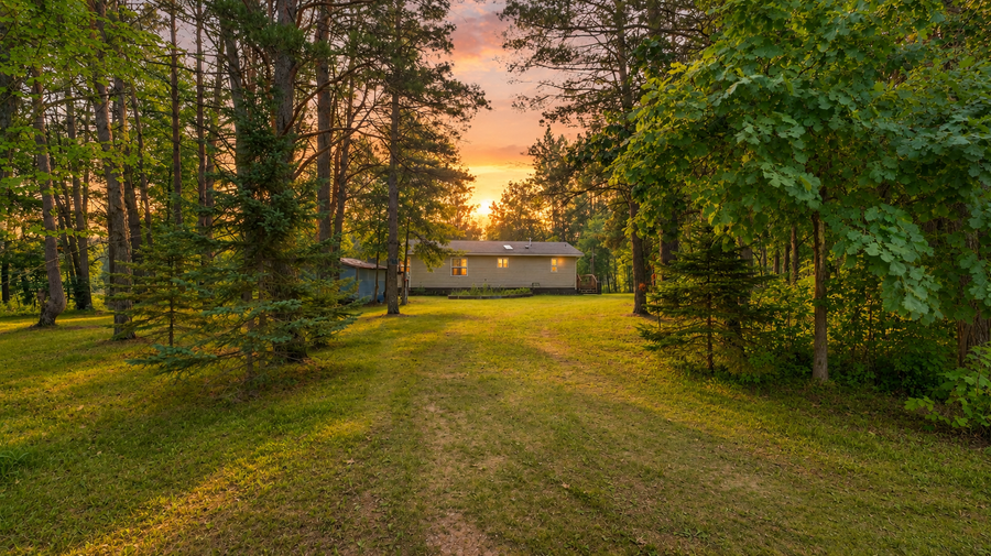 42774 Sand River Road, Hinckley, MN 55037 - #2