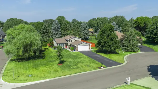14216 Underclift Court Nw, Andover, MN 55304