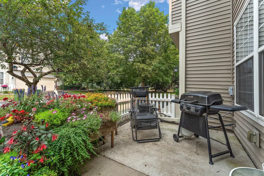 12245 Urbank Street Ne #F, Blaine, MN 55449 - #2