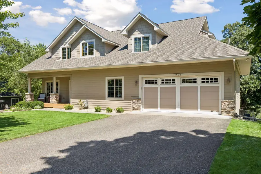 4901 Birchwood Lane, Minnetonka, MN 55343 - #2