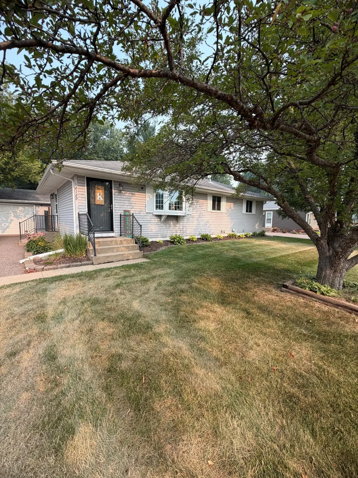 12129 Oak Park Boulevard Ne, Blaine, MN 55434 - #1