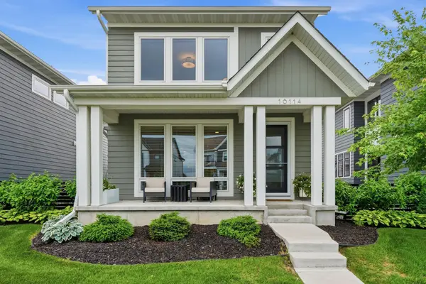 16114 Durango Trail, Lakeville, MN 55044