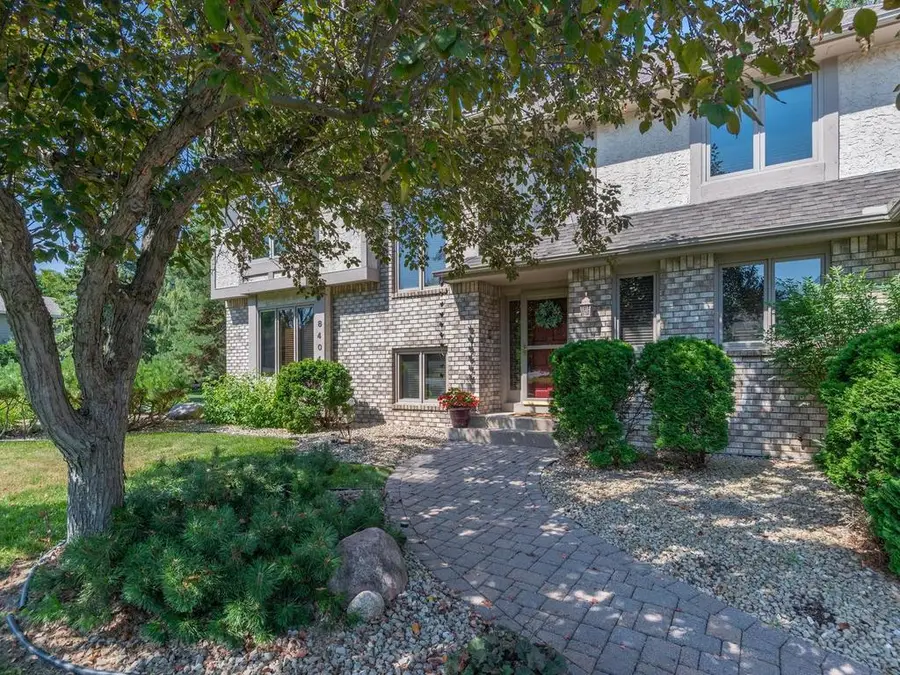 8401 Passfield Turn, Maple Grove, MN 55311 - #2